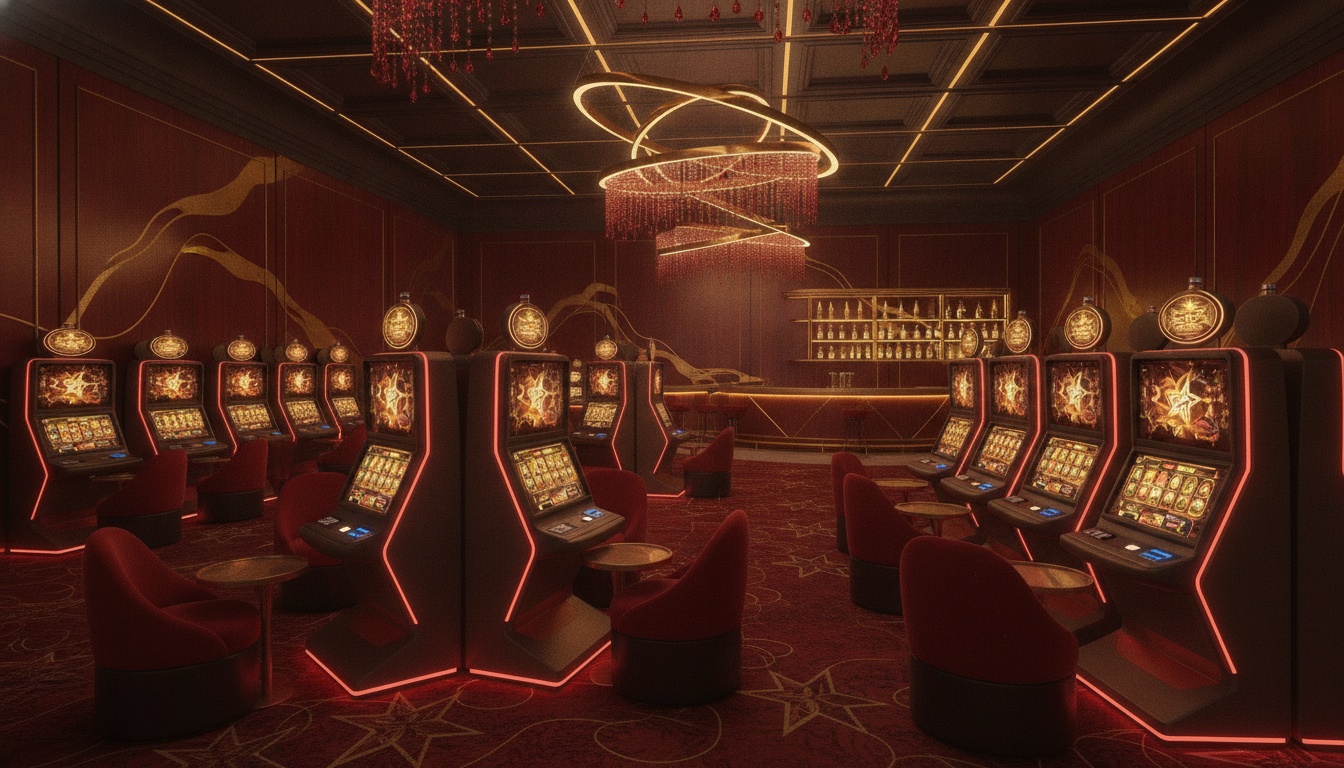 Starzino — Your Gateway to Exciting Casino Adventures